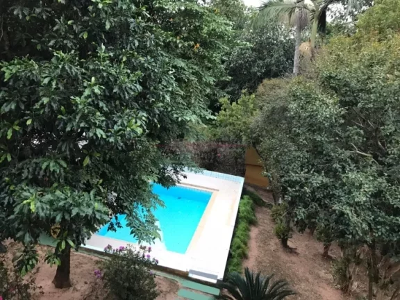 Foto do imóvel Chácara formada junto a natureza (muito verde) para VOCÊ desfrutar e relaxa