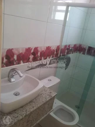Imagem Sobrado á venda Santos 4 dormitórios, bairro Embaré.