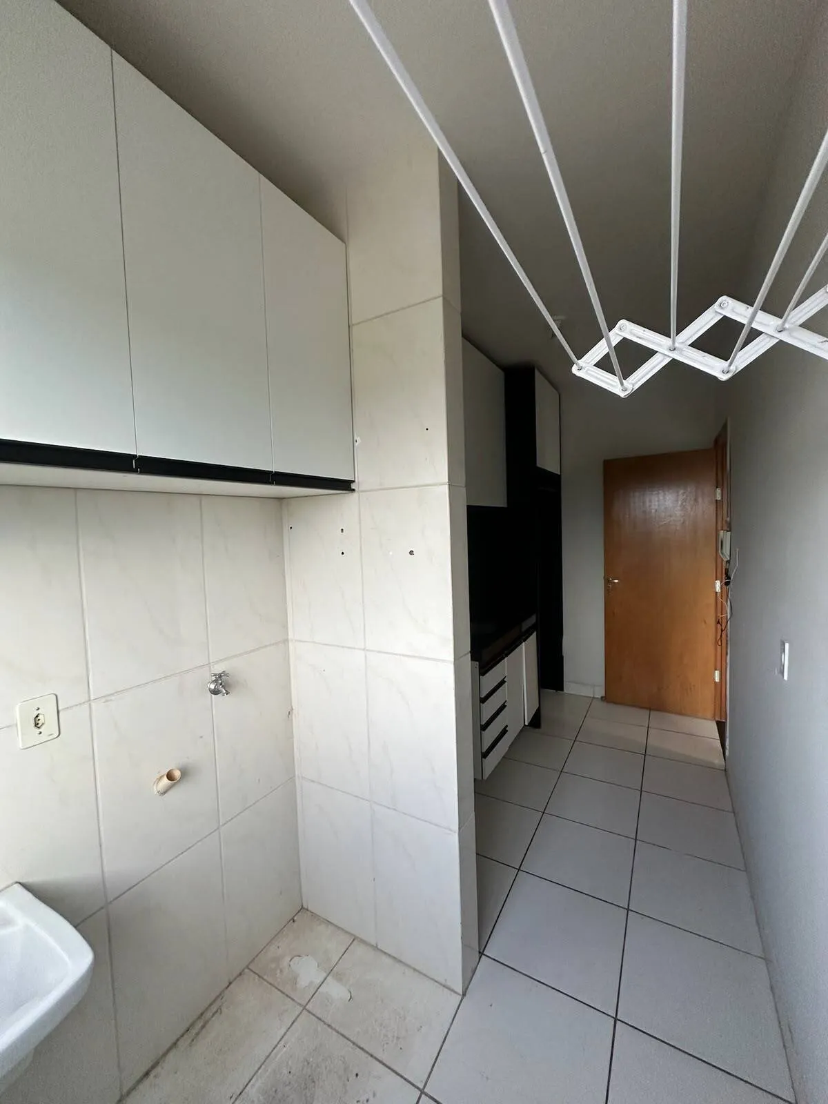 Imagem Apartamento 2 Quartos Residencial Tropical Ville