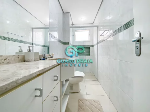 Imagem Apartamento à venda no bairro Enseada - Guarujá/SP
