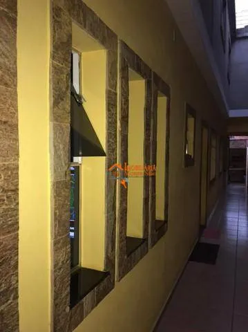 Imagem Casa com 8 dormitórios à venda, 320 m² por R$ 800.000,00 - Jardim Kátia - Guarulhos/SP