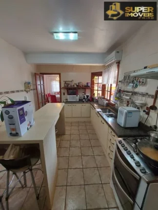 Imagem Casa Alto Padrão a Venda no bairro Centro - Pelotas, RS