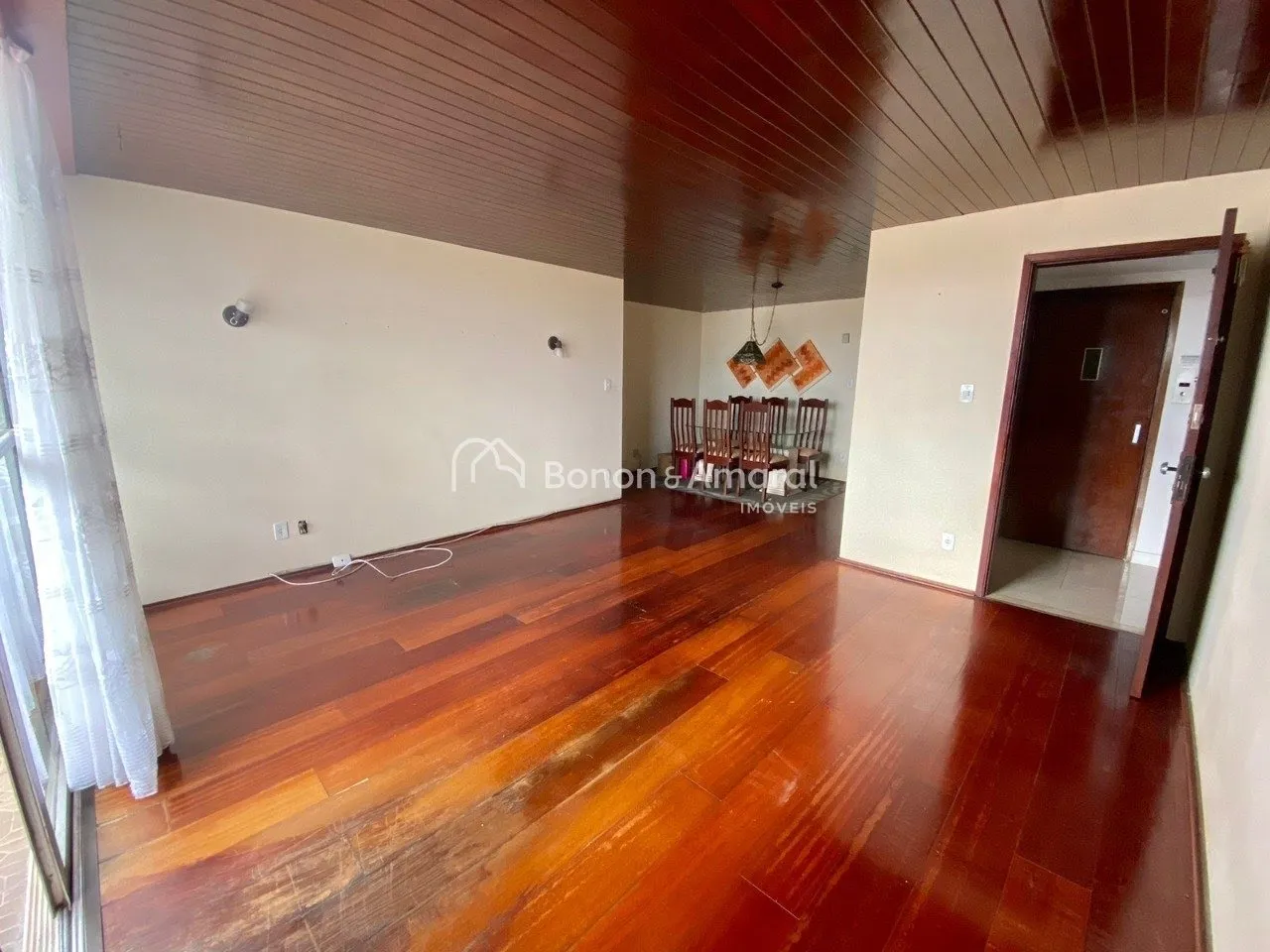 Imagem APARTAMENTO DE 3 DORMITÓRIO NO CAMBUÍ
