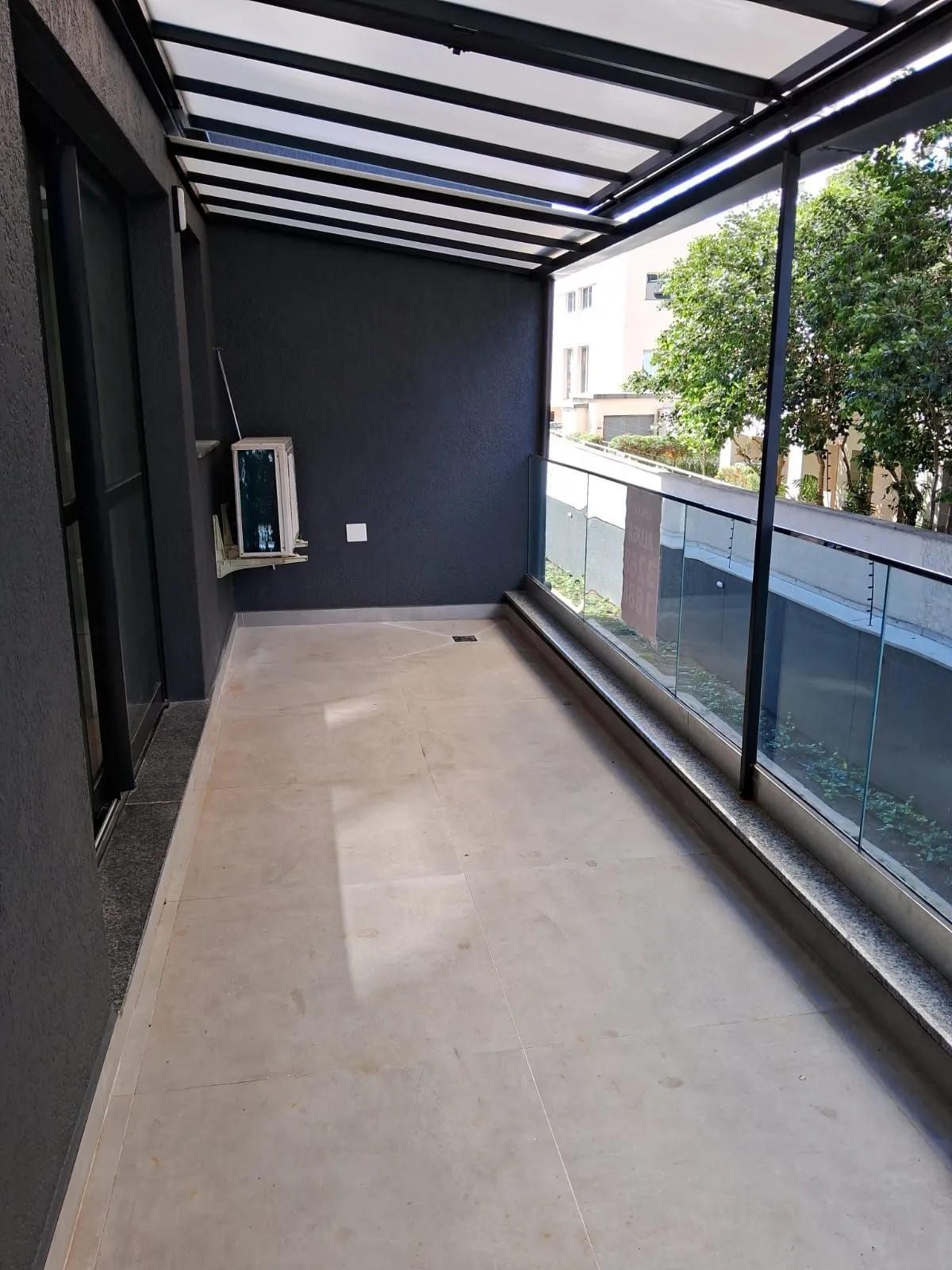 Imagem Apartamento Garden em Tristeza