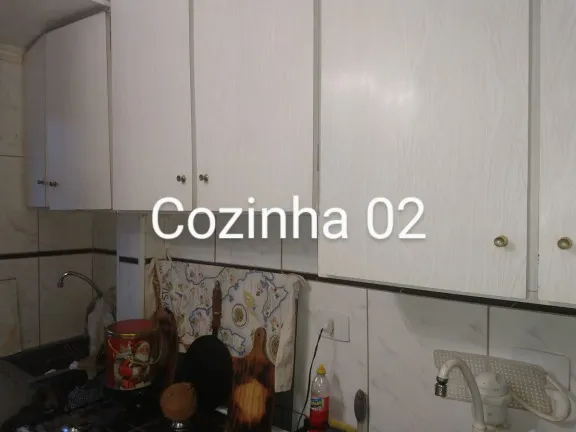 Imagem Apartamento com 2 Quartos à Venda, 57 m² em Bela Vista - São Paulo