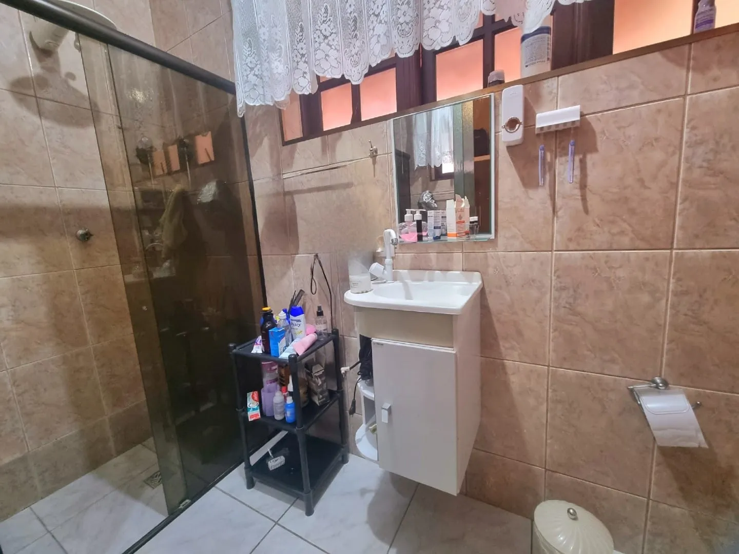 Imagem Casa à venda 3 Quartos, 1 Suite, 4 Vagas, 379.61M², Pedro Leme, Roseira - SP