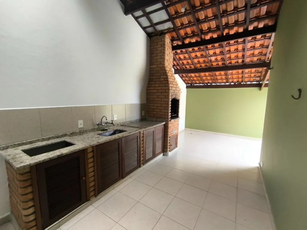 Imagem CASA COM 232,00 m² - FLÓRIDA - PRAIA GRANDE SP