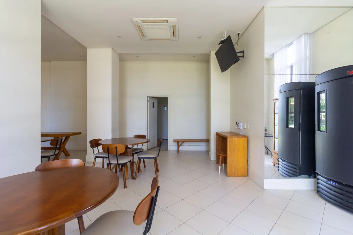 Imagem Apartamento para venda em Vila Leopoldina com 3 quartos, sendo 1 suíte, 121m2