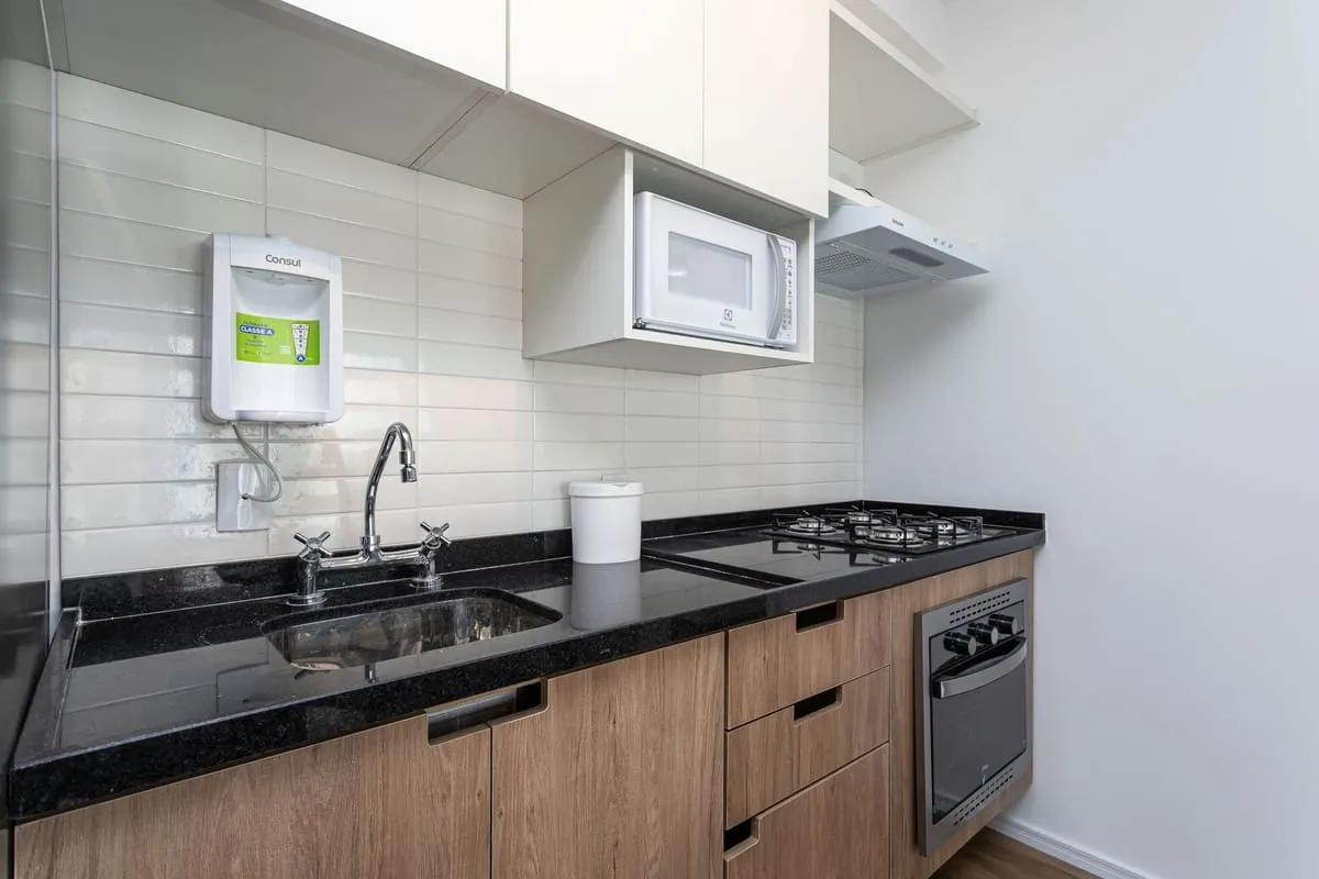 Imagem Apartamento com 2 Quartos para alugar, 70m² - Pinheiros