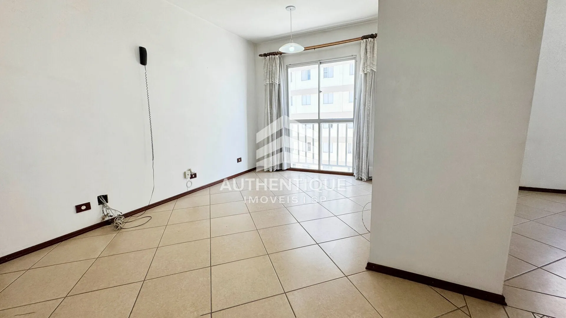 Imagem SANTA FILOMENA SBC - Apartamento em Centro, São Bernardo do Campo/SP