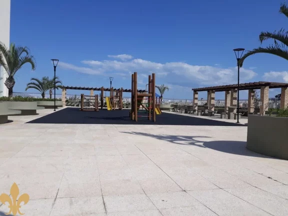 Imagem APARTAMENTO RESIDENCIAL em SÃO JOSÉ - SC, SERRARIA