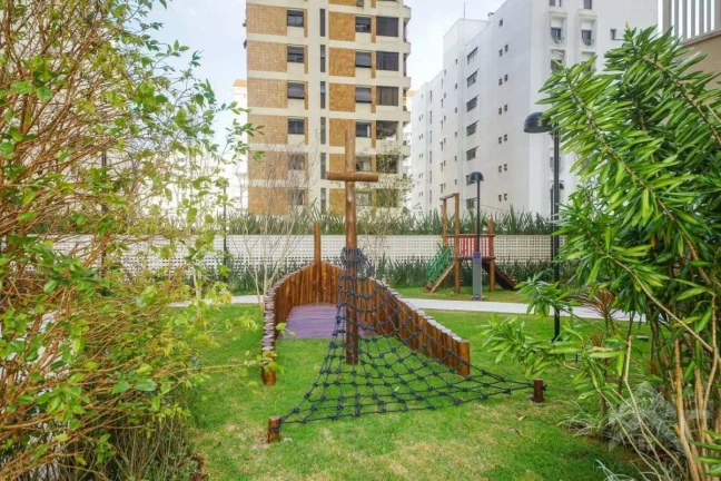 Imagem Apartamento Alto Padrão em São Bernardo | 3 Dorms (1 Suíte) | Terraço Gourmet + Lazer Clube na Chácara Inglesa