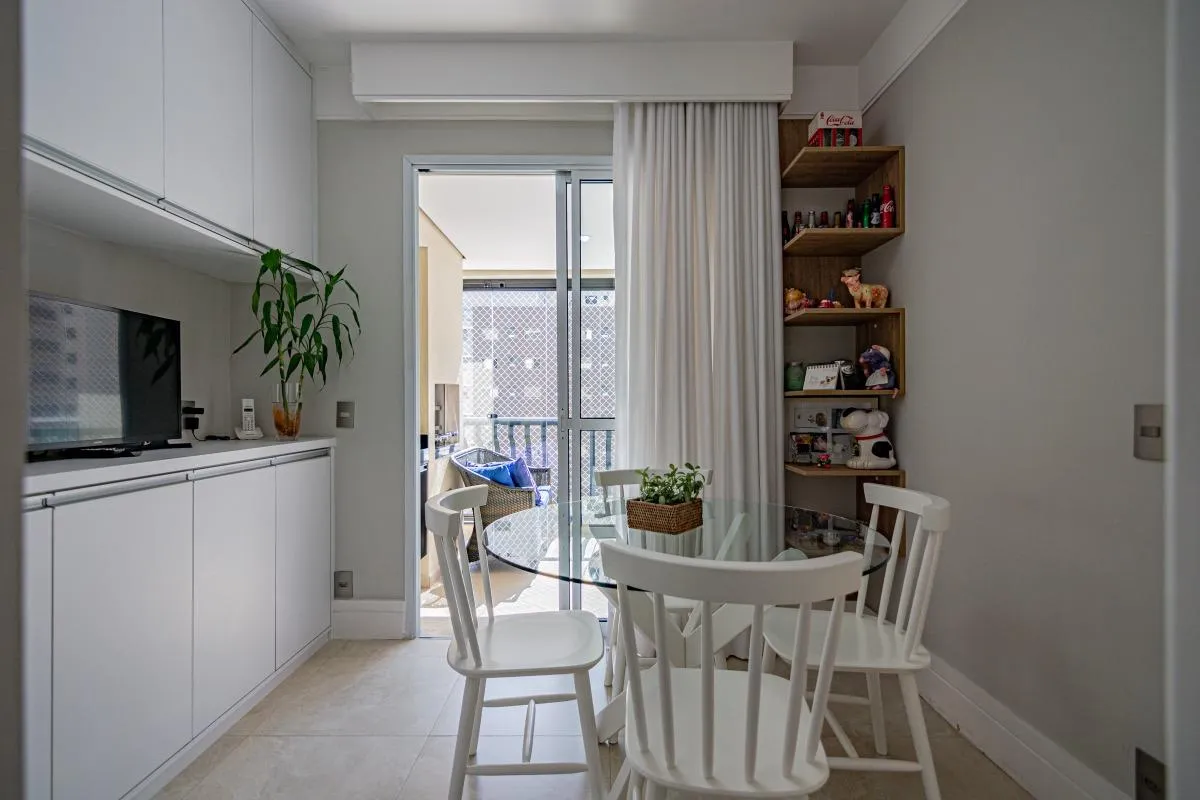 Imagem Apartamento, Residencial para Venda, Perdizes, São Paulo