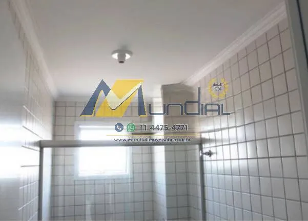 Imagem Apartamento para Locação no Condomínio Residencial dos Santos