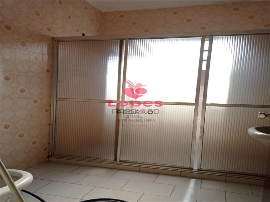 Imagem Casa de 3 quartos, 198m² no bairro Parque Residencial Rondon, em Lençóis Paulista