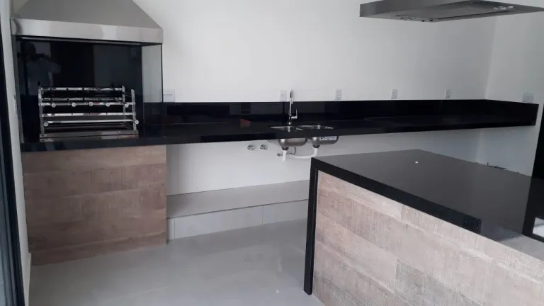 Imagem Casa de Condomínio com 3 Quartos à Venda, 280 m² em Jardim Residencial Chácara Ondina - Sorocaba