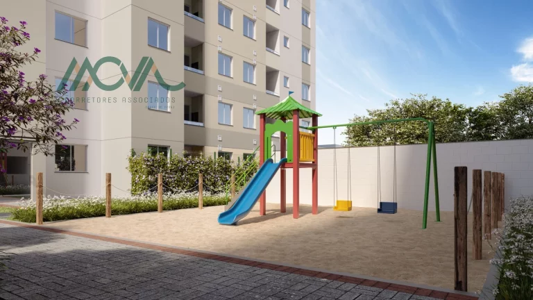 Imagem SOLARIUM BEACH CLUB - Viva a experiência de morar a poucos passos do mar em Itapoá!