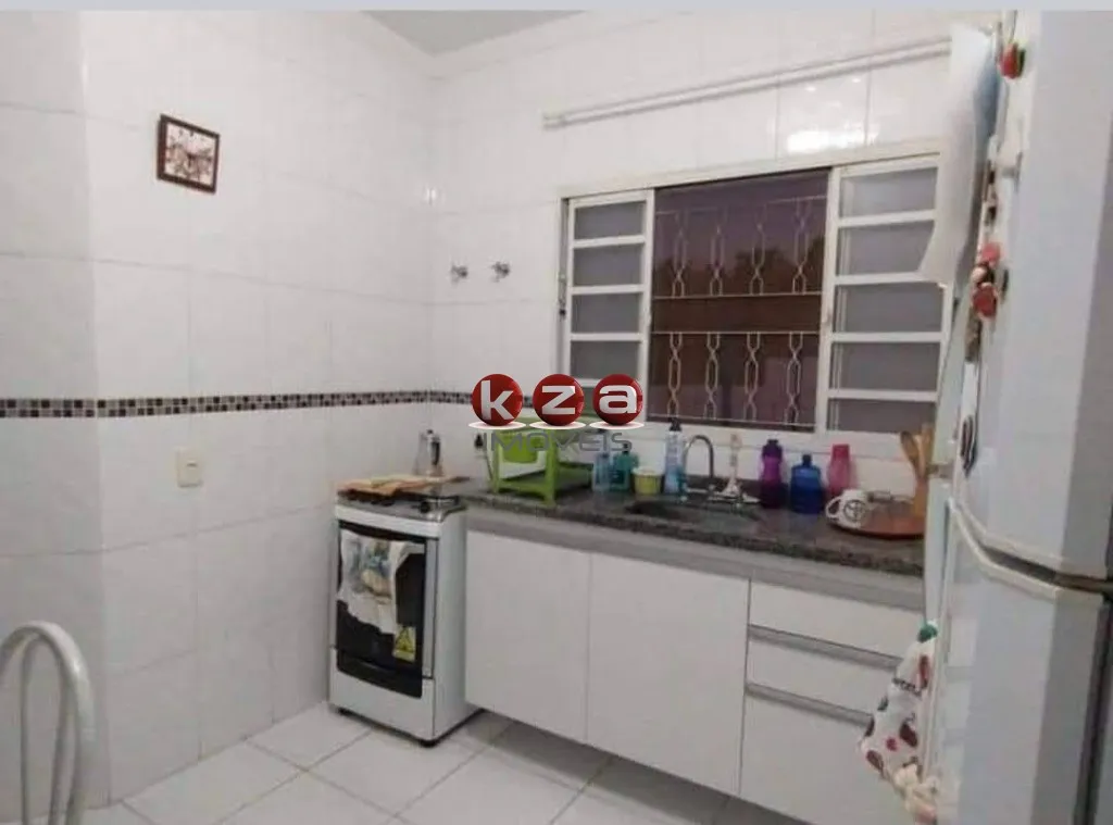 Imagem CASA A VENDA EM BOLSÃO DE SEGURANÇA EM VALINHOS/SP.