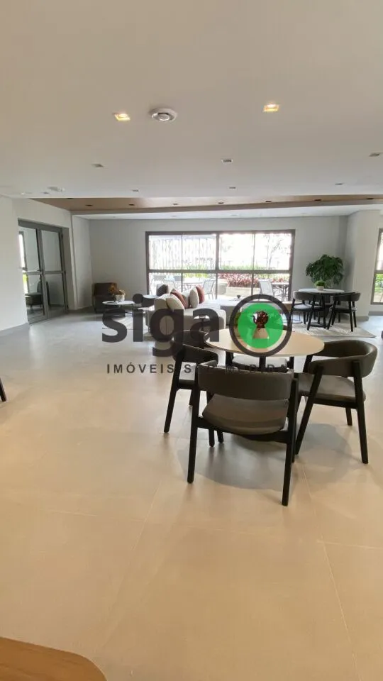 Imagem Apartamento para Venda na Vila Nova Conceição