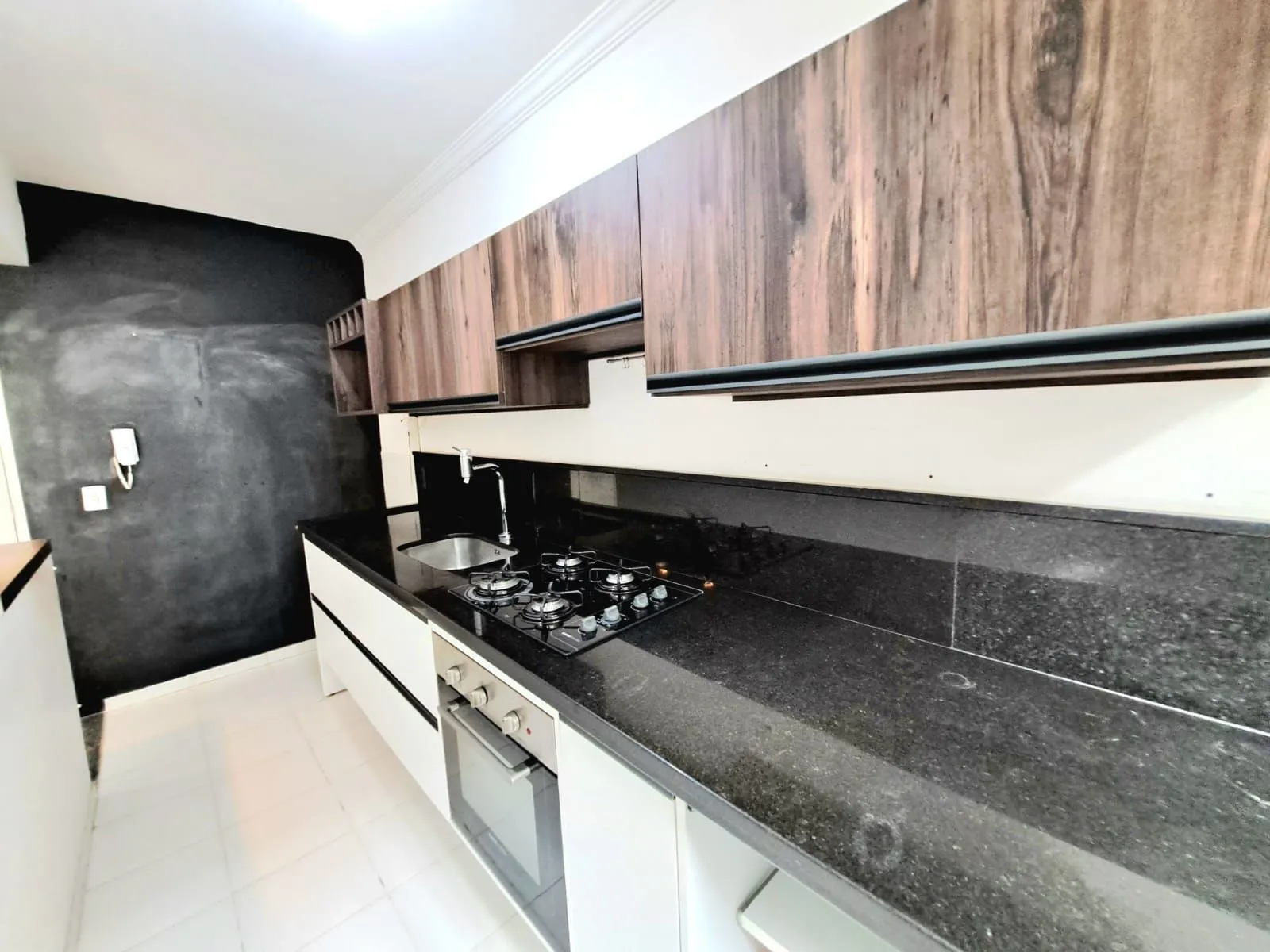 Imagem Apartamento Garden no Nonoai - 2 dormitórios com suite
