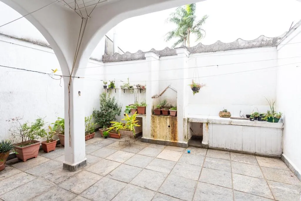 Imagem Casa à venda em São Paulo, Jardim Prudência, com 3 quartos, 200m2