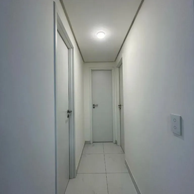 Imagem Apartamento com 65m², 2 quartos e lazer completo no Cabo Branco. Conforto, sofisticação e localização privilegiada perto da praia.