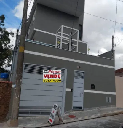 Anuncio Imóvel