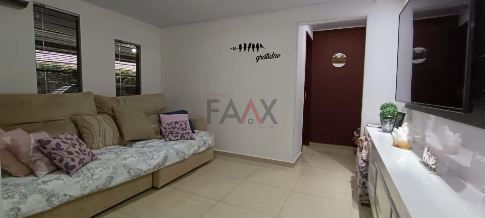 Imagem Casa com 6 dormitórios à venda,255.00 m , BOQUEIRÃO, GUARAPUAVA - PR