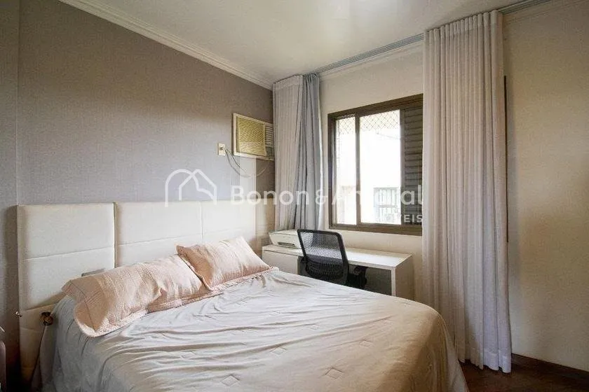 Imagem Apartamento para venda no Jardim Notre Dame.