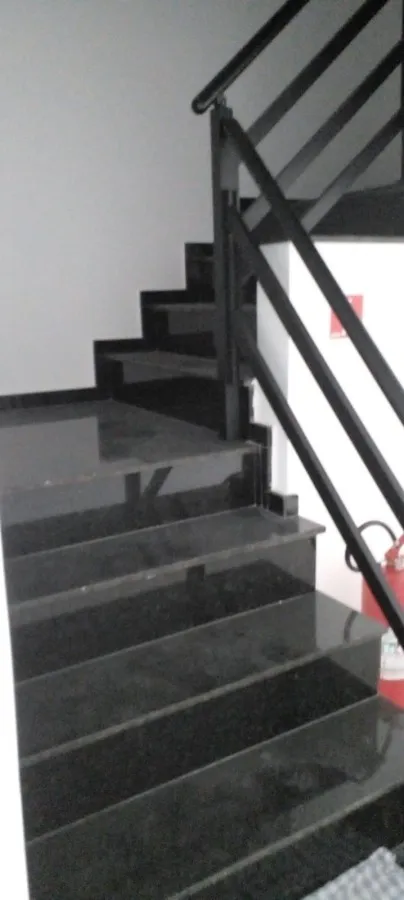 Imagem Apartamento para Venda em Santo André / SP no bairro Vila Metalurgica