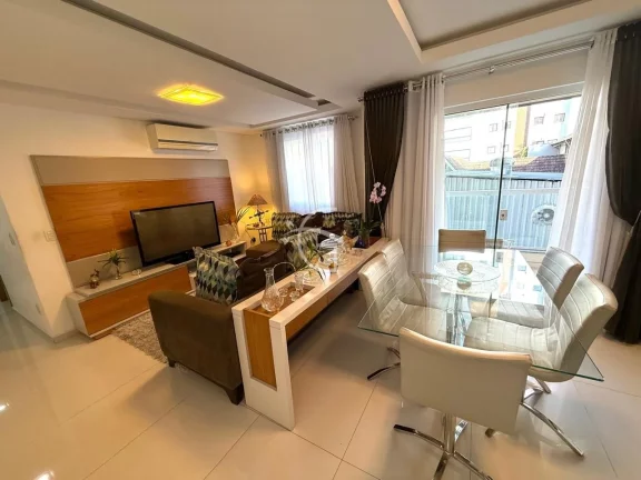 Imagem Apartamento à venda no Atiradores, por 780 mil