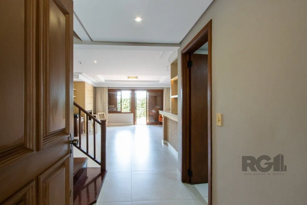 Imagem Casa condomínio | 3 Quartos | 1 Suíte | 2 Vagas | 249,20m2 Privativos | Bairro Assunção