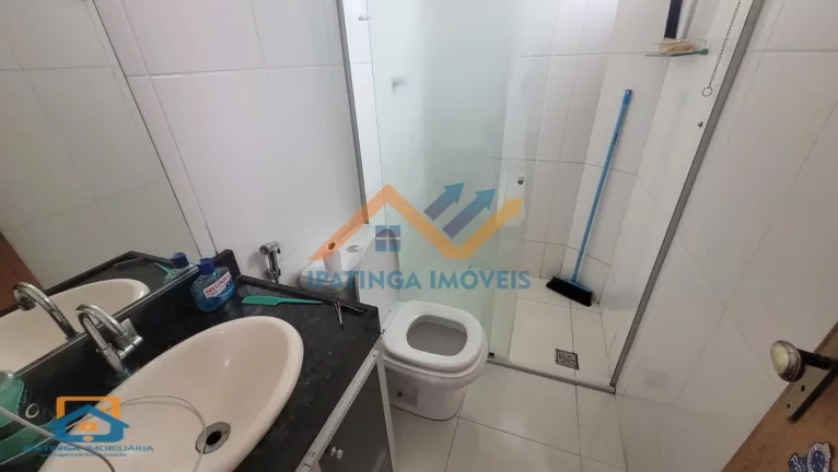Imagem Apartamento no Parque das Águas - Ipatinga