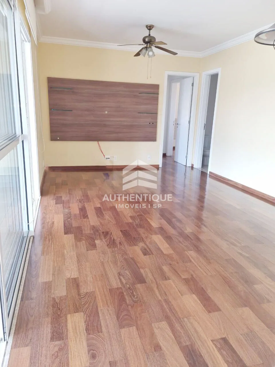 Imagem SPLENDIDO JARDIM DO GOLF JURUBATUBA - Apartamento no bairro Jurubatuba à venda