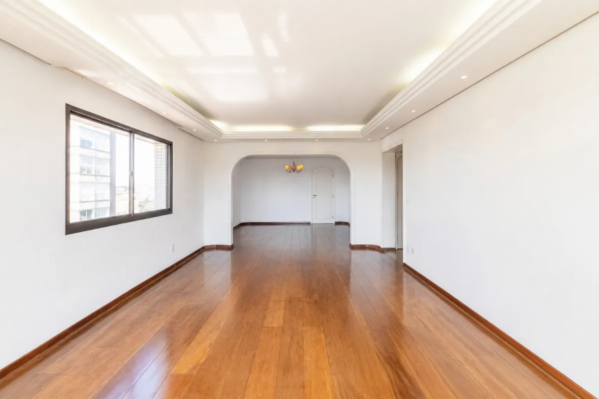 Imagem Apartamento para venda em Ipiranga com 4 quartos, sendo 2 suítes, 200m2