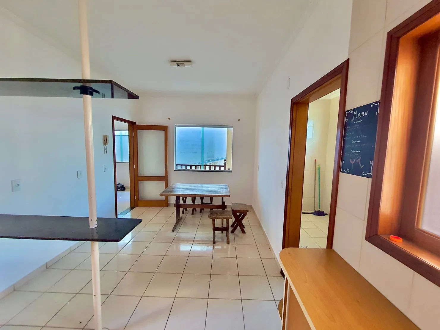 Imagem Casa à venda 3 Quartos, 1 Suite, 4 Vagas, 250M², Jardim Independência, Taubaté - SP | Residencial Recanto Verde