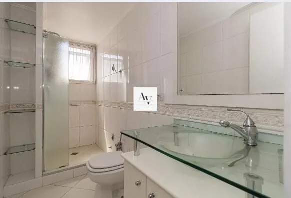 Imagem Apartamento à venda no bairro Moinhos de Vento - Porto Alegre/RS