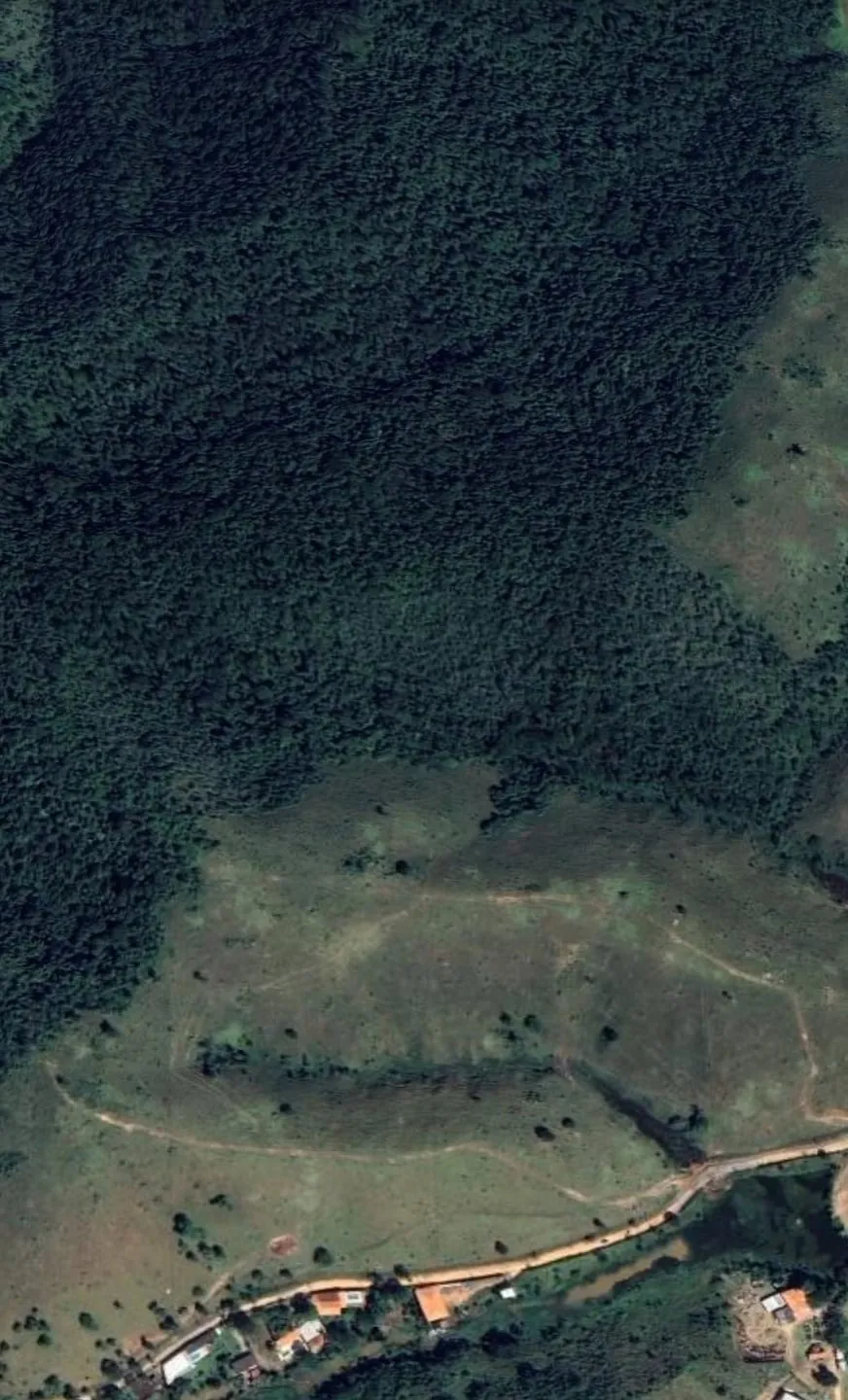 Imagem Chácara à venda 666400M², Jardim Colinas, Jacareí - SP