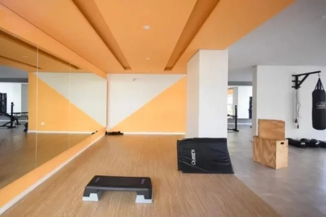 Imagem PLENO MORUMBI - MARQUES - Apto de 55m² (Unidade de Revenda), ao Shopping Morumbi Town!