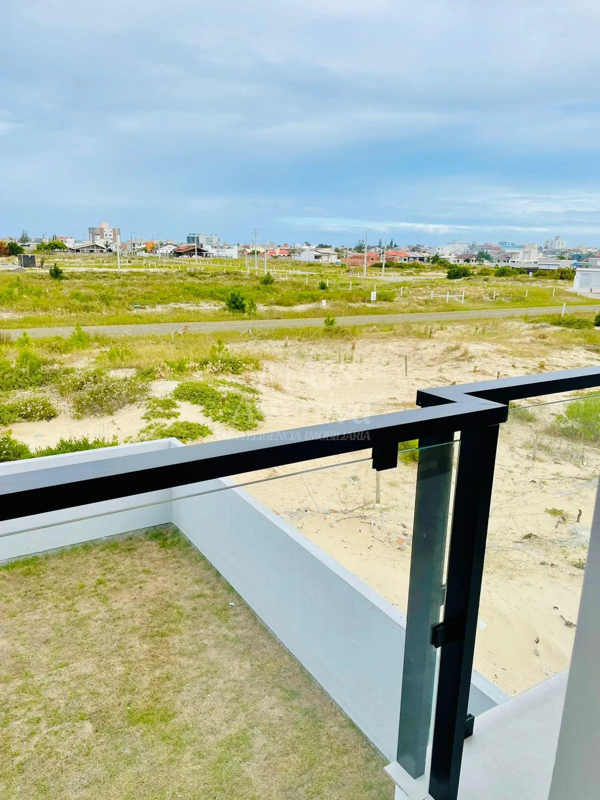 Imagem Sobrado 03 dormitórios para venda em Balneário Gaivota Praia Turimar