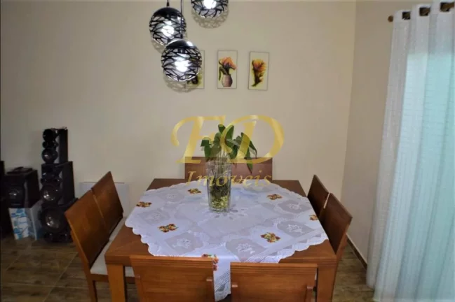 Imagem Casa á venda em Condomínio de Bragança Paulista!