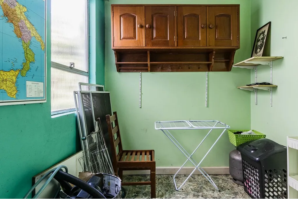 Imagem Apartamento em Menino Deus