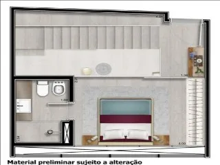 Imagem PONTO Comercial em SÃO PAULO - SP, VILA OLÍMPIA