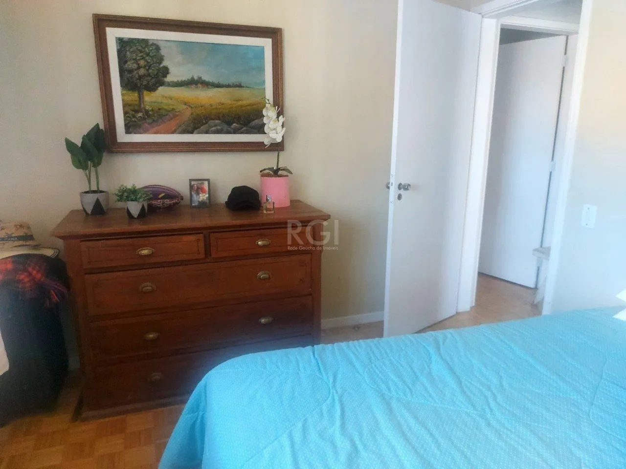 Imagem Apartamento 3 dormitórios 1 suíte e 2 vagas com 90m² no bairro Petrópolis Poa