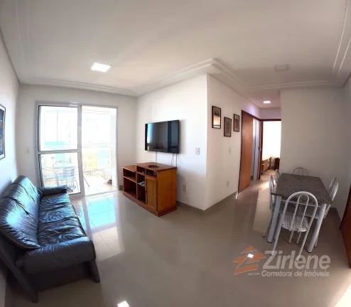 Imagem APARTAMENTO DE 2 QUARTOS NA PRAIA DO MORRO.. ÁREA DE LAZER COMPLETA.