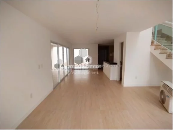 Imagem Carmel Bosque - Condominio em alto padrão na Sapiranga