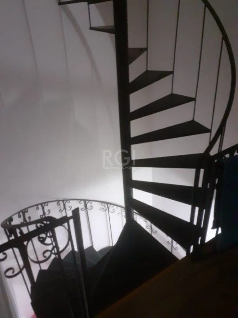 Imagem Casa de Condomínio em Tristeza
