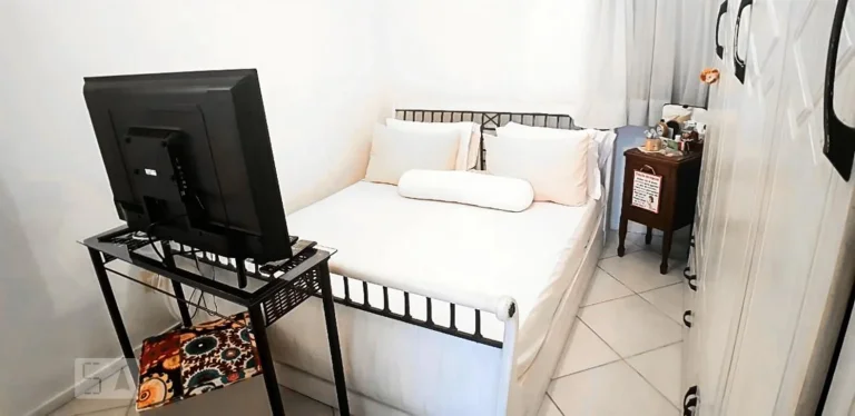Imagem Apartamento à Venda - Recreio, 3 Quartos, 200 m2