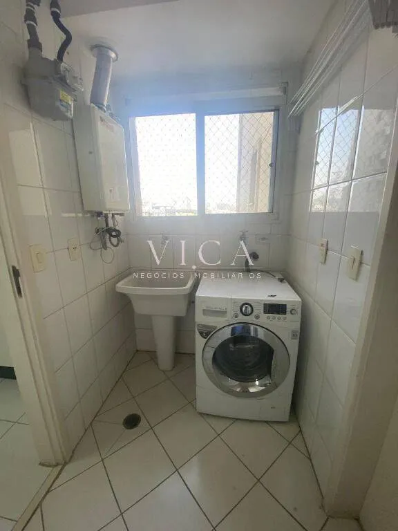 Imagem Apartamento 3 dormitórios 170m² a venda por R$ 2.500.000,00 -Alphaville/SP
