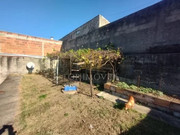 Imagem Excelente Casa Térrea Av Principal do Bairro Venda e Locação Jardim Maria Amélia